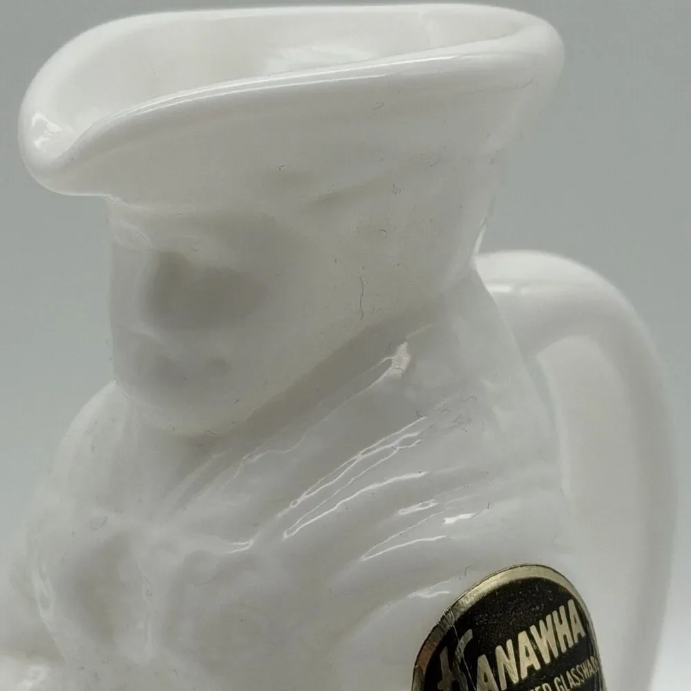 Kanawha Glass Co this vintage